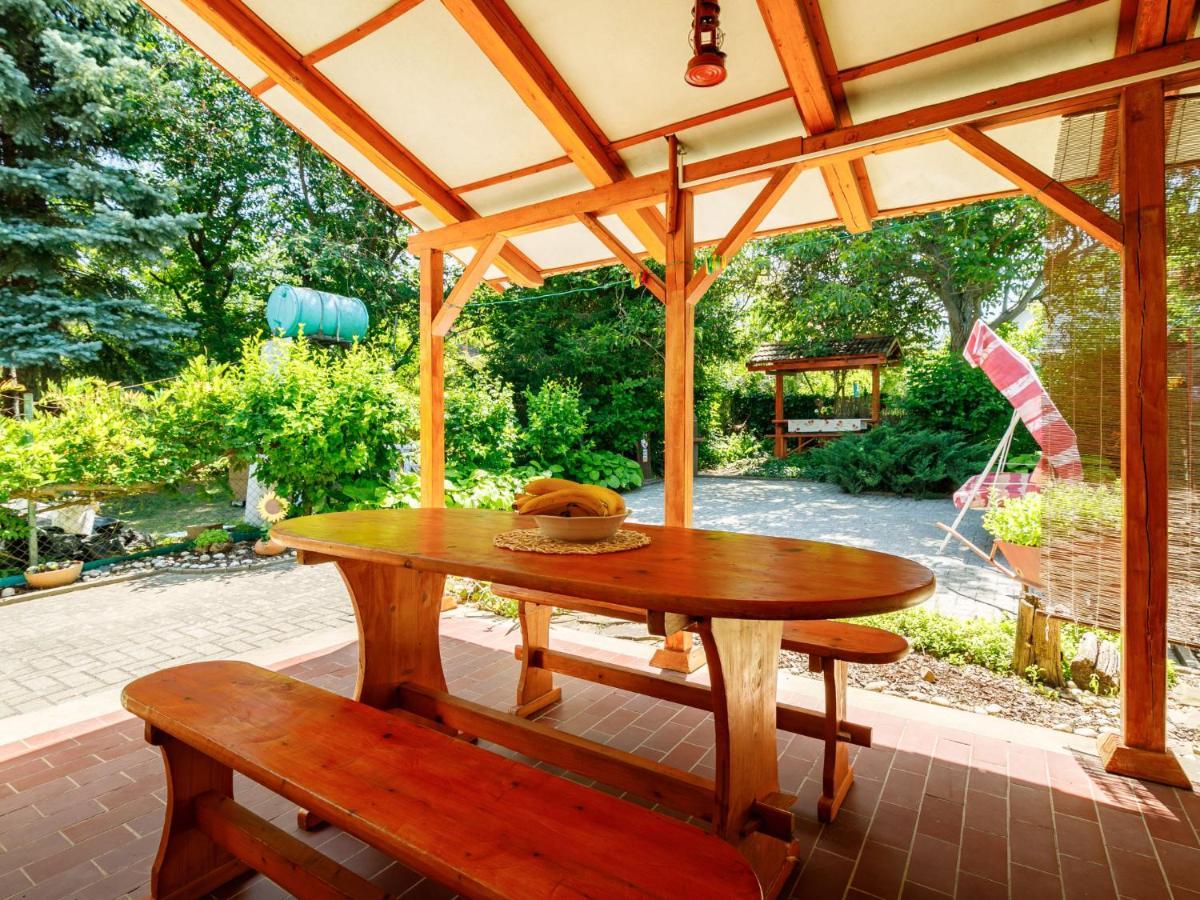 Holiday Home Jazmin By Interhome Balatonszarszo Εξωτερικό φωτογραφία