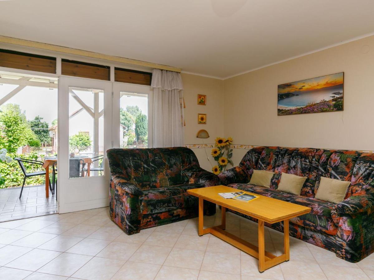 Holiday Home Jazmin By Interhome Balatonszarszo Εξωτερικό φωτογραφία