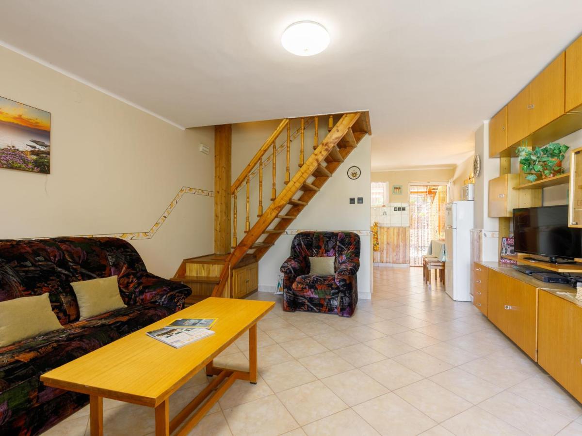 Holiday Home Jazmin By Interhome Balatonszarszo Εξωτερικό φωτογραφία