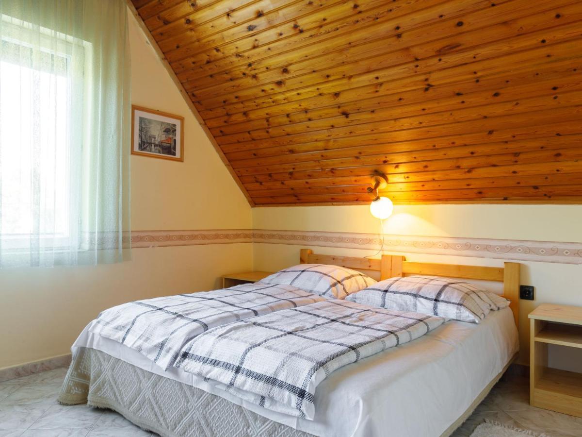 Holiday Home Jazmin By Interhome Balatonszarszo Εξωτερικό φωτογραφία