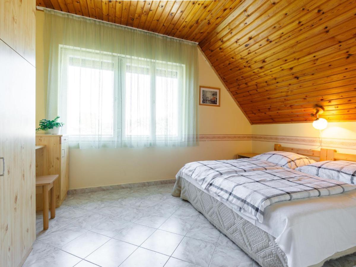Holiday Home Jazmin By Interhome Balatonszarszo Εξωτερικό φωτογραφία
