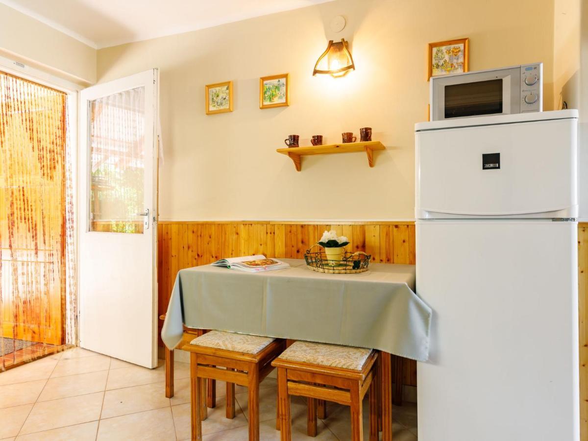 Holiday Home Jazmin By Interhome Balatonszarszo Εξωτερικό φωτογραφία