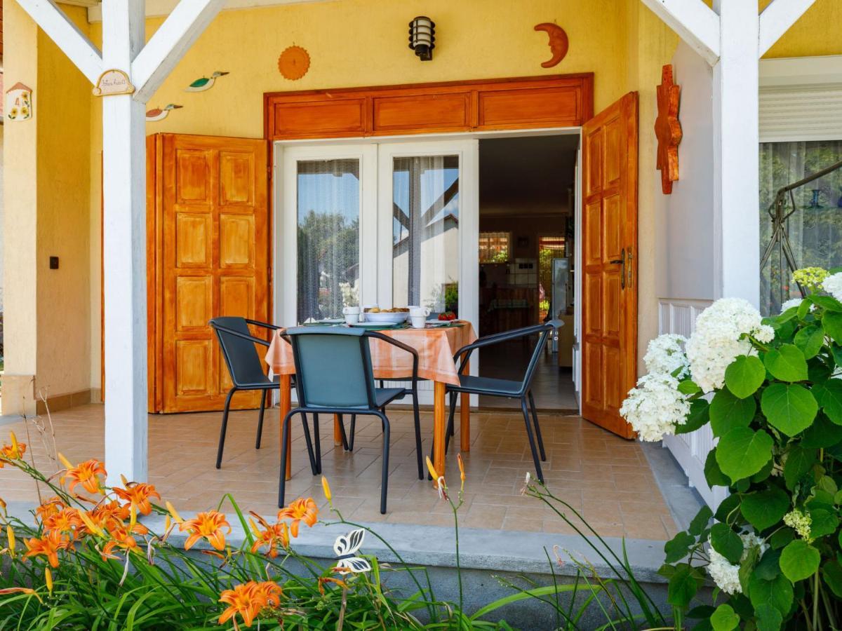 Holiday Home Jazmin By Interhome Balatonszarszo Εξωτερικό φωτογραφία