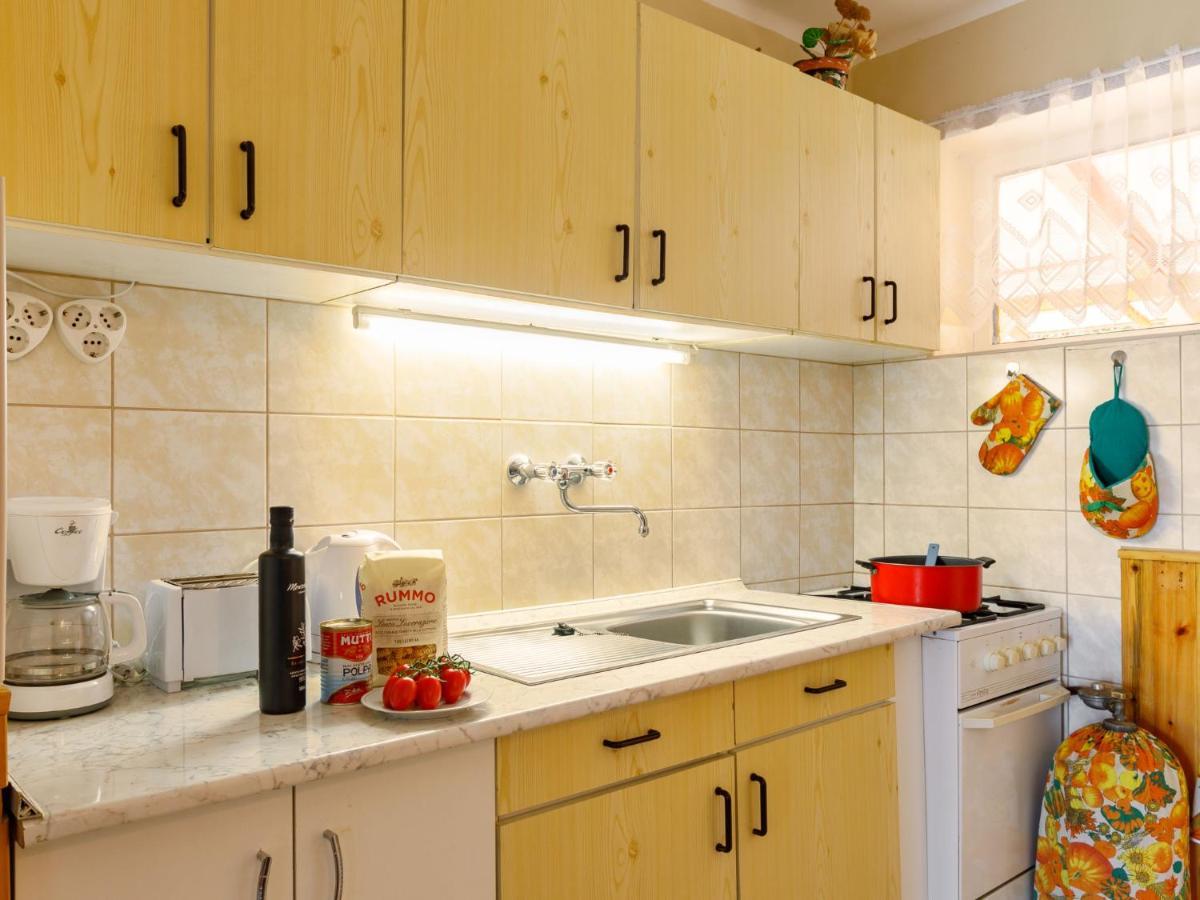 Holiday Home Jazmin By Interhome Balatonszarszo Εξωτερικό φωτογραφία