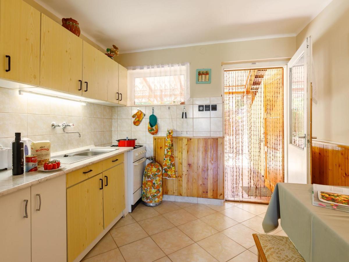 Holiday Home Jazmin By Interhome Balatonszarszo Εξωτερικό φωτογραφία