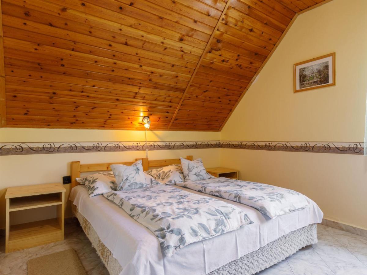 Holiday Home Jazmin By Interhome Balatonszarszo Εξωτερικό φωτογραφία