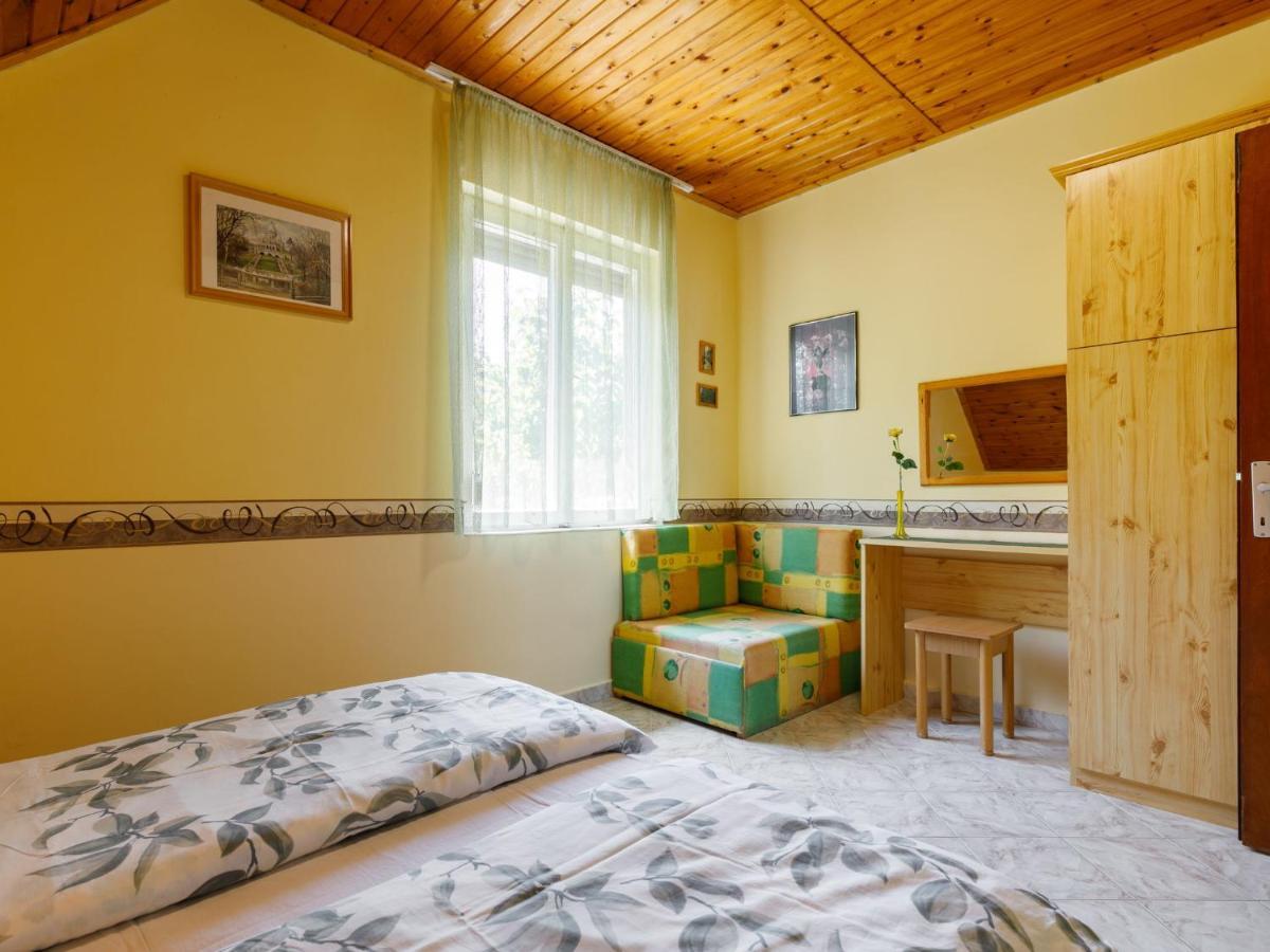 Holiday Home Jazmin By Interhome Balatonszarszo Εξωτερικό φωτογραφία